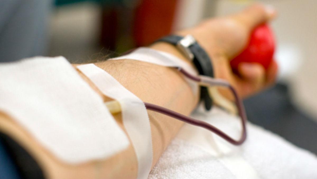 Buscamos cambiar el paradigma de la donación de sangre para que ...