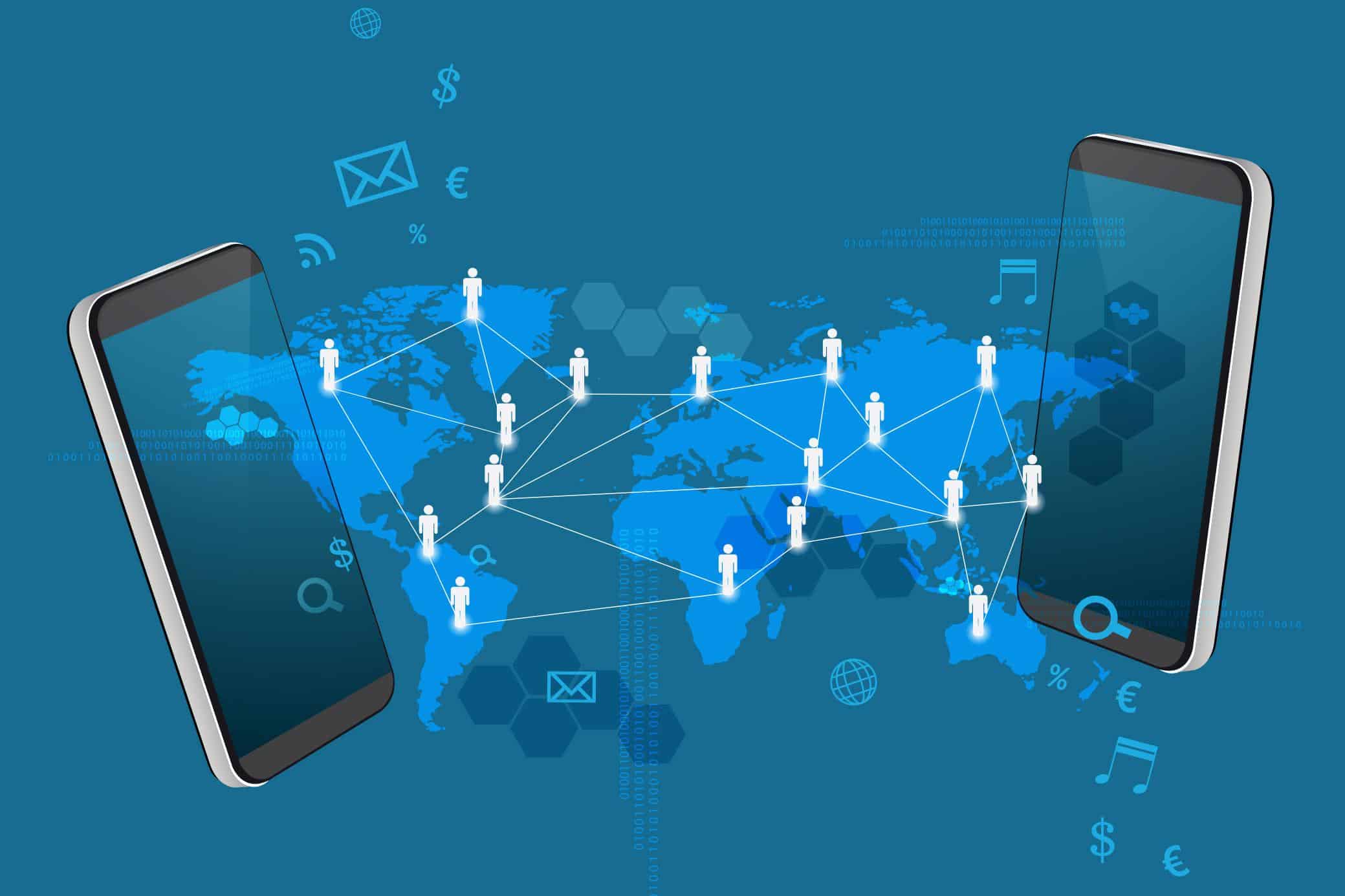 Argentina y Chile pusieron fin al servicio de Roaming para el 2019