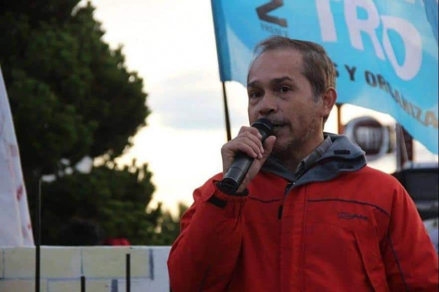 Osvaldo López sobre las declaraciones de Roma 