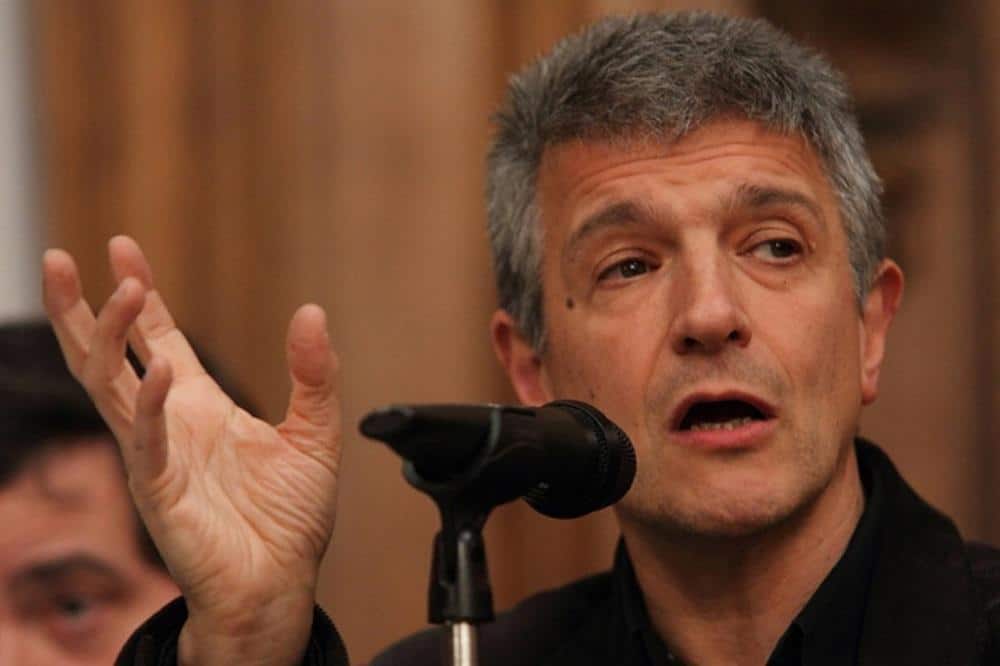 Gustavo López “Se votó por las personas y nos fue muy bien como