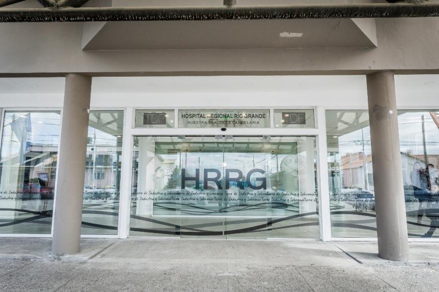 Cómo será la atención en el Hospital Regional Río Grande y en los CAPS Tiempo Fueguino