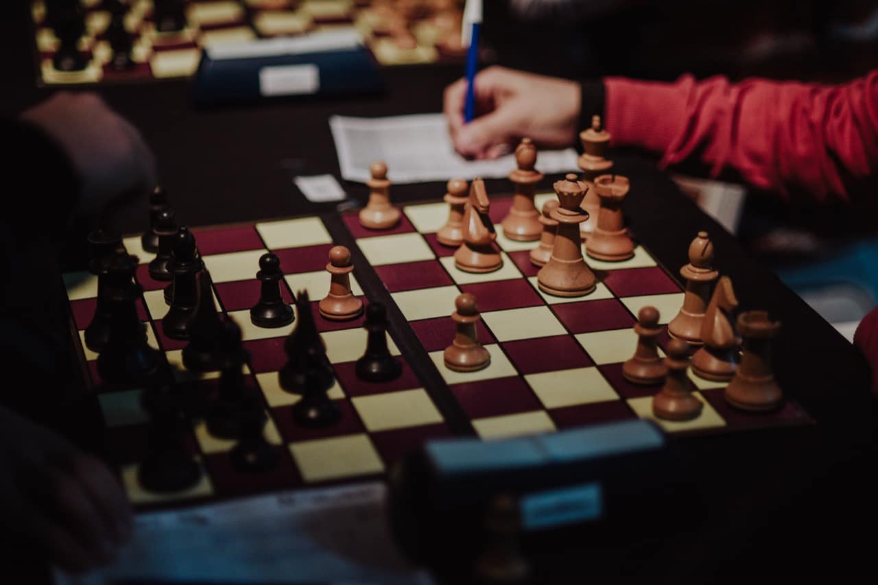 Argentina Se hará el Torneo Online de Ajedrez más grande del país