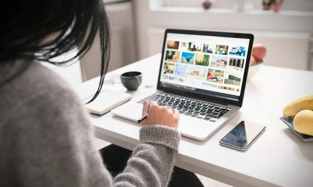 El impacto del teletrabajo en las mujeres - Tiempo Fueguino