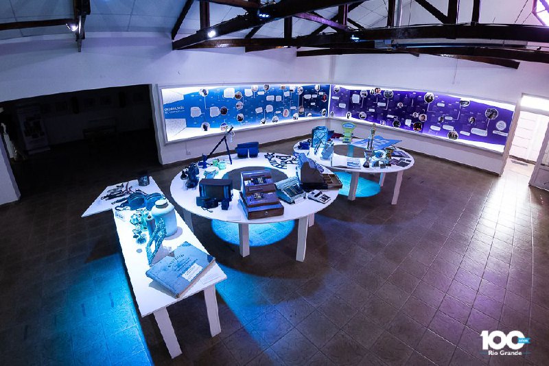 Hoy reinauguraron el Museo “Virginia Choquintel” Tiempo Fueguino