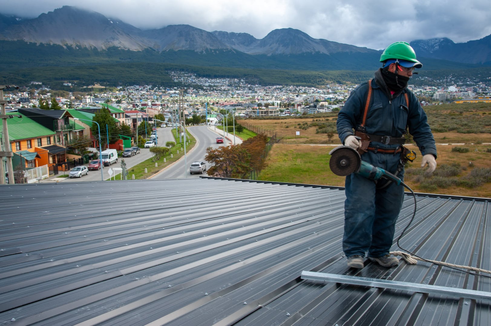 En noviembre se inauguran las nuevas instalaciones de la Universidad de