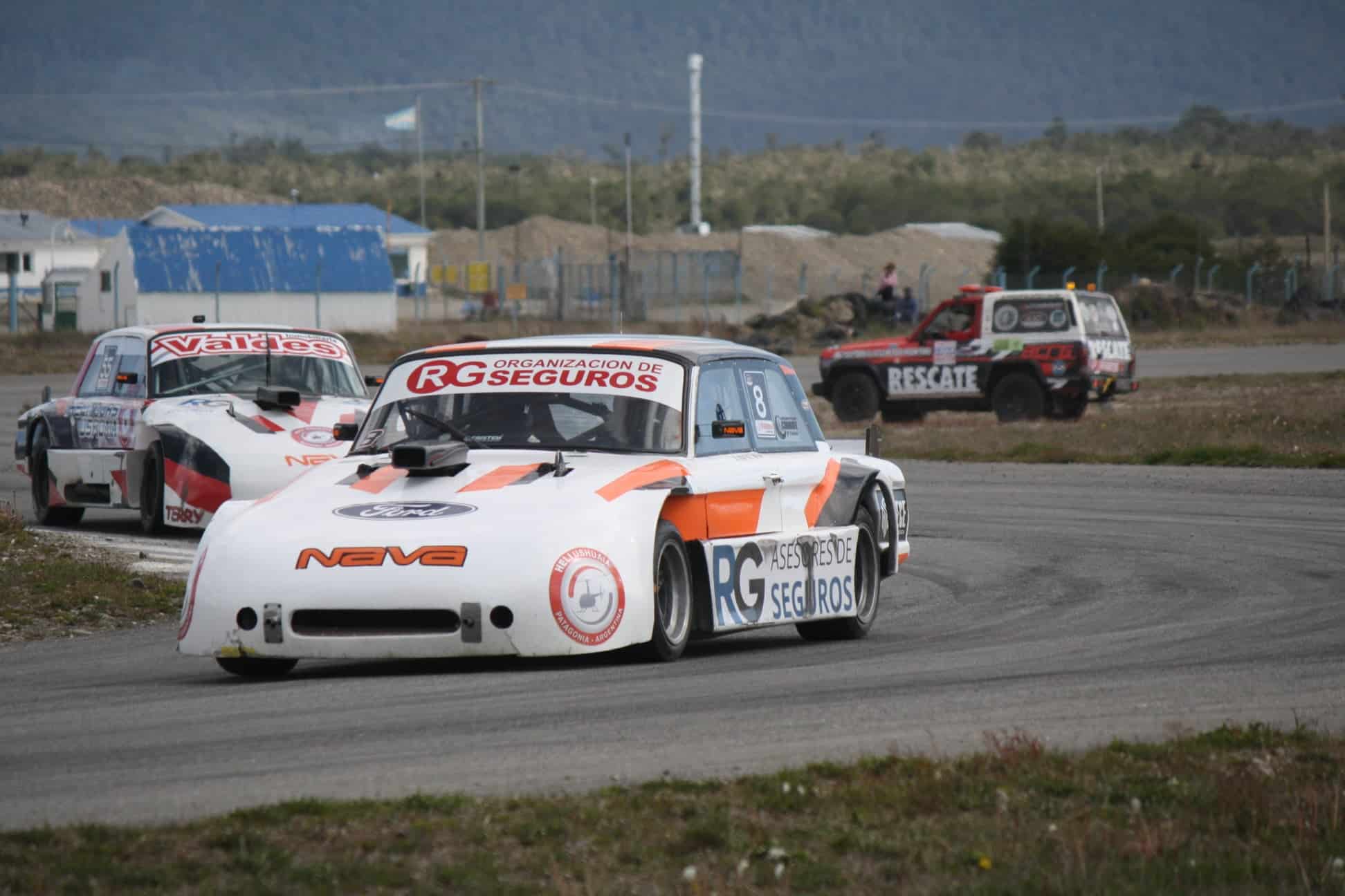 El TC fueguino debe necesariamente su imagen Tiempo Fueguino