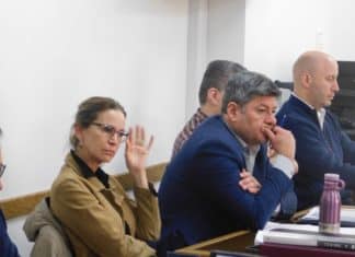 Defensa y Fiscalía piden la absolución de los médicos