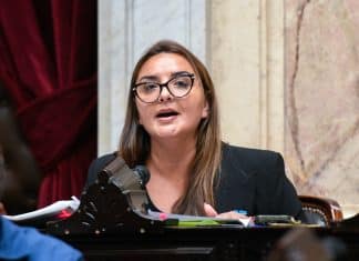 Peronismo: “Hay que dejar de negar todo y empezar a proponer”