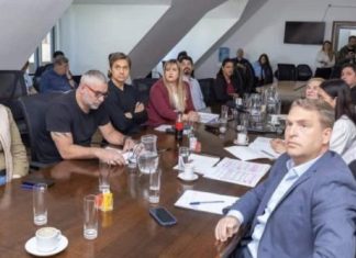 Sin quórum en la Legislatura: se frenó la moratoria y la regularización de deudas