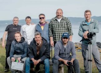 El Gourmet captura la esencia culinaria del Fin del Mundo