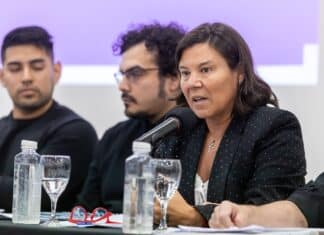 El Ejecutivo presentó un proyecto que sostiene servicios públicos, inversión social y obra pública