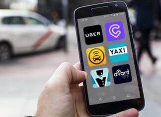 Conductores de Uber se oponen a proyecto regulatorio