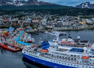 Puerto, fondos y control: el análisis de Raúl Aciar