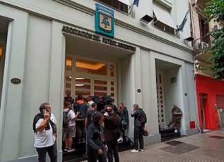 ARCA denunció a la AFA por el presunto uso de facturas apócrifas por más de $375 millones